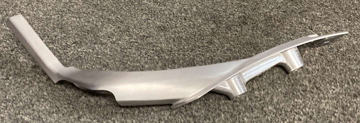 NEW GENUINE TRIUMPH T2310103 Leg, Rh, Pillion Backrest
