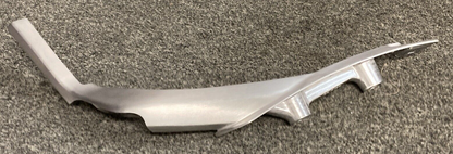 NEW GENUINE TRIUMPH T2310103 Leg, Rh, Pillion Backrest