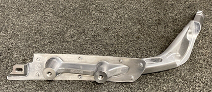NEW GENUINE TRIUMPH T2310103 Leg, Rh, Pillion Backrest