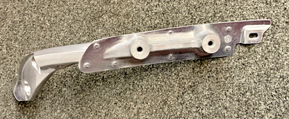 NEW GENUINE TRIUMPH T2310103 Leg, Rh, Pillion Backrest