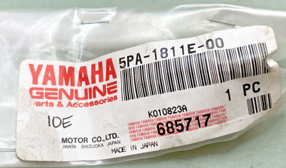 NEW GENUINE YAMAHA 5PA-1811E-00 COLLAR, SHIFT PEDAL