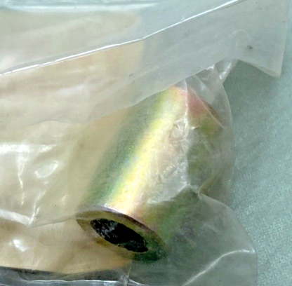 QTY 3 NEW GENUINE YAMAHA 90387-06553 COLLAR