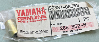 QTY 3 NEW GENUINE YAMAHA 90387-06553 COLLAR