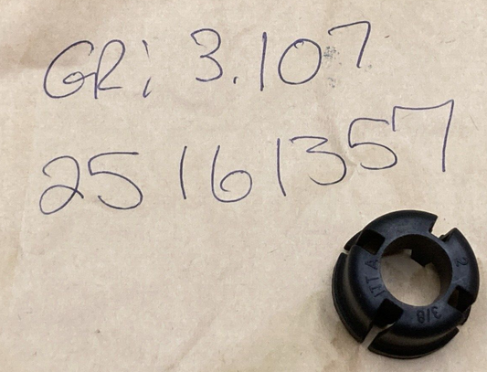 NEW REPLACES GM 25161357 Tool Fuel Sender Connect Release 3/8