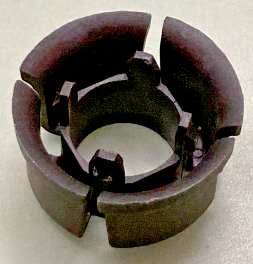 NEW REPLACES GM 25161357 Tool Fuel Sender Connect Release 3/8