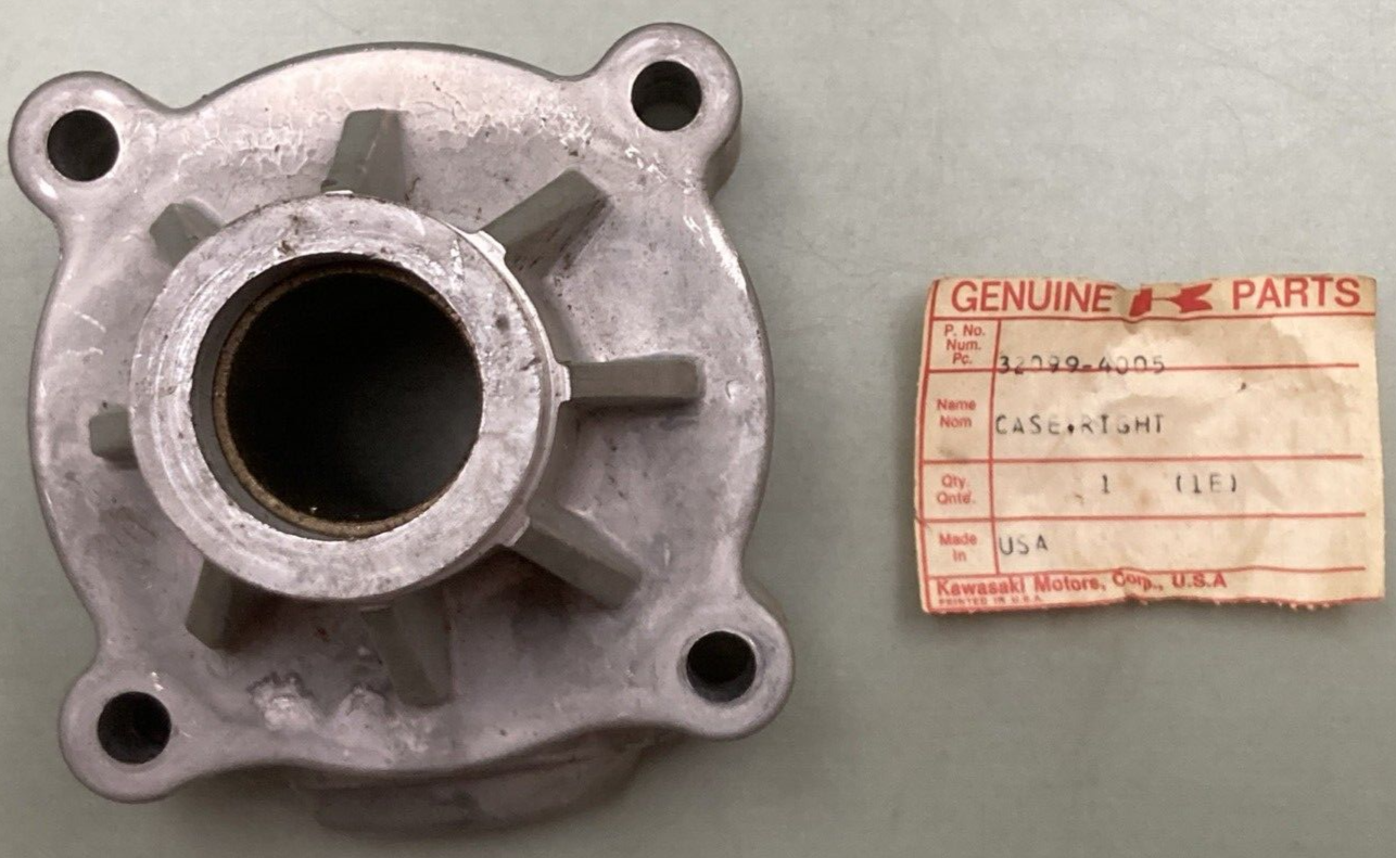 NEW GENUINE KAWASAKI 32099-4005 CASE RIGHT REAR AXLE