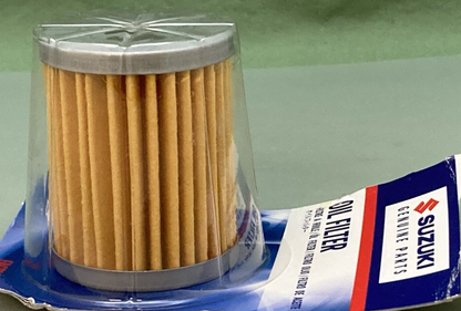 NEW GENUINE SUZUKI 52010-S002 ENGINE OIL FILTER