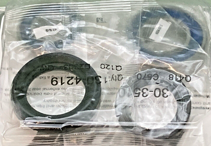 NEW GENUINE MOOSE RACING A25-1083 Wheel Bearing Kit Front For Honda