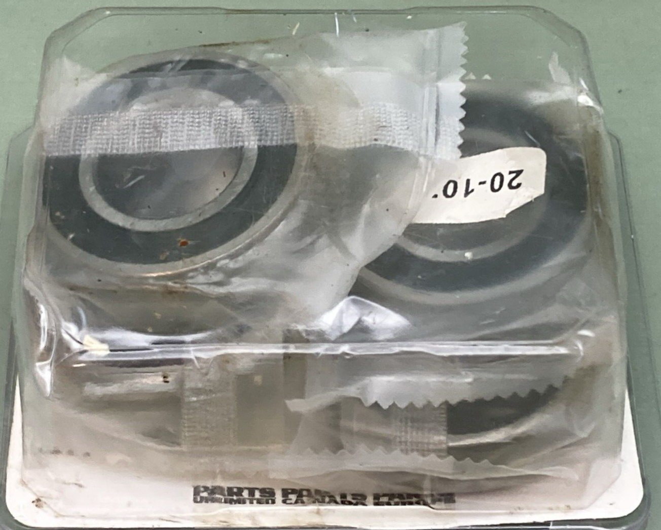 NEW GENUINE MOOSE RACING A25-1405 Wheel Bearing Kit