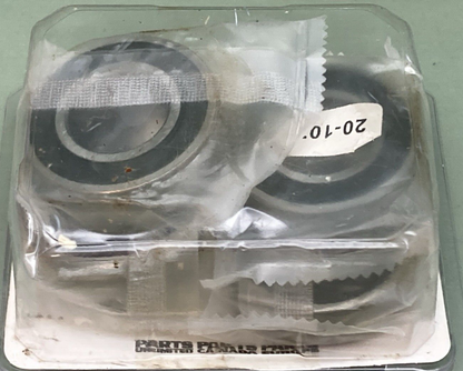 NEW GENUINE MOOSE RACING A25-1405 Wheel Bearing Kit