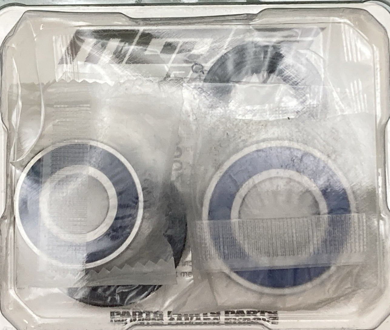 NEW GENUINE MOOSE RACING A25-1035 Wheel Bearing Kit
