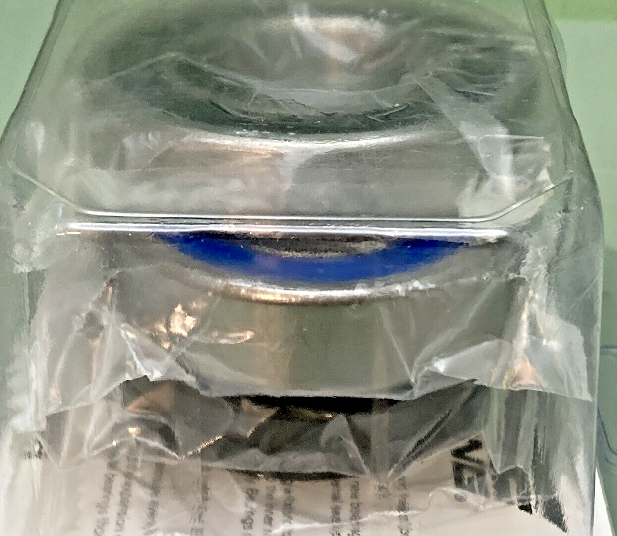 NEW GENUINE MOOSE RACING A25-1139 Wheel Bearing Kit