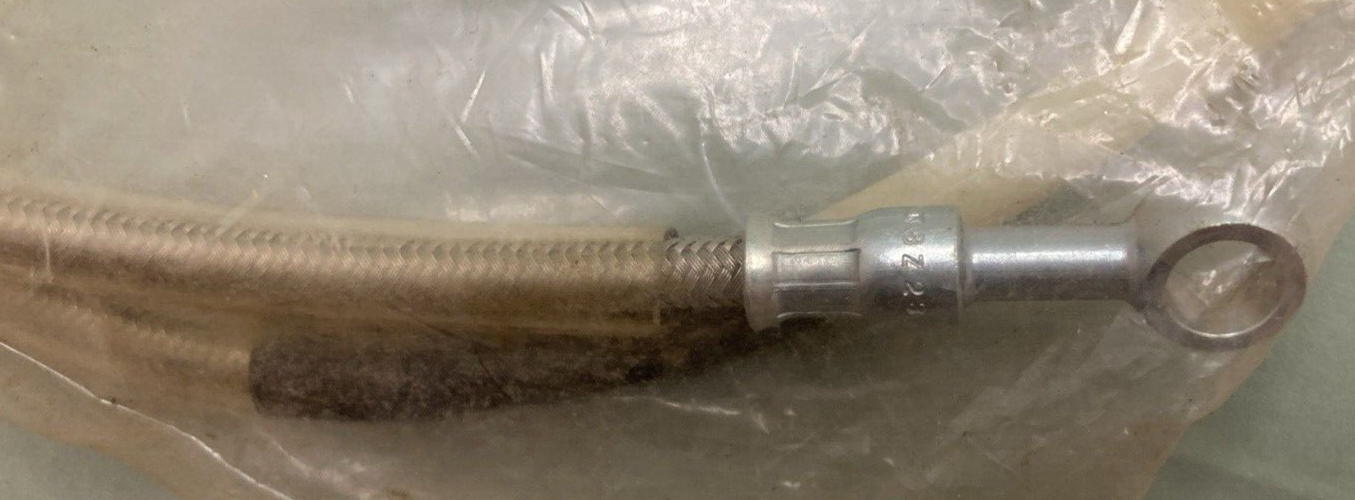 NEW GENUINE KAWASAKI 43059-1319 BRAKE HOSE