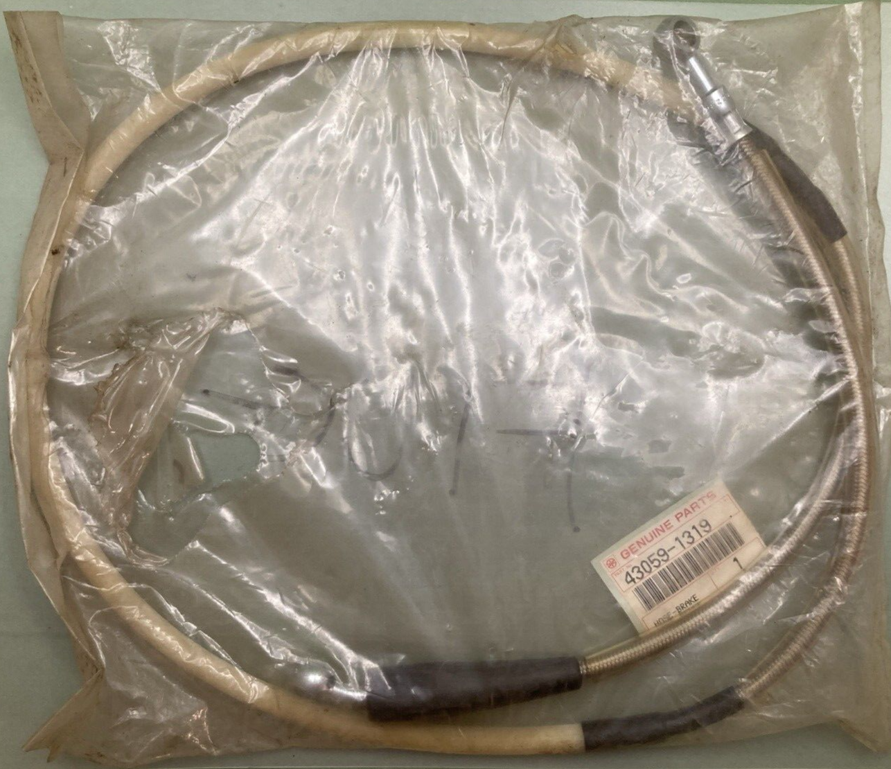 NEW GENUINE KAWASAKI 43059-1319 BRAKE HOSE