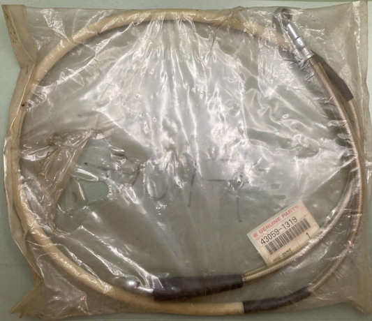 NEW GENUINE KAWASAKI 43059-1319 BRAKE HOSE