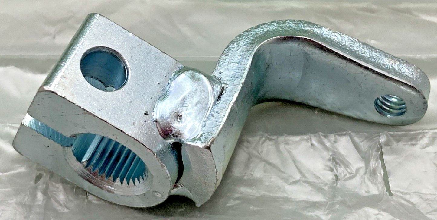 NEW GENUINE YAMAHA 20S-18112-00 ARM, SHIFT