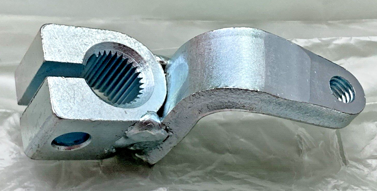 NEW GENUINE YAMAHA 20S-18112-00 ARM, SHIFT