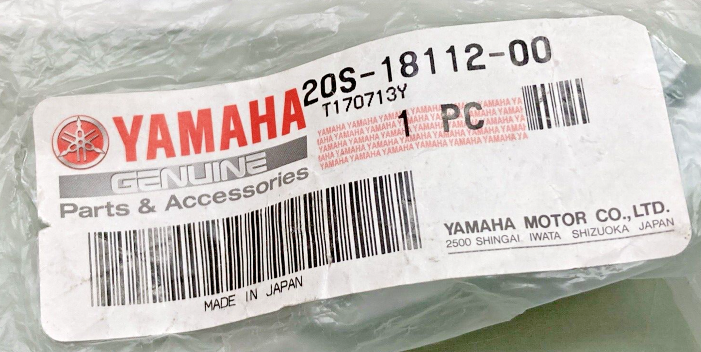 NEW GENUINE YAMAHA 20S-18112-00 ARM, SHIFT