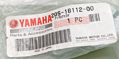 NEW GENUINE YAMAHA 20S-18112-00 ARM, SHIFT
