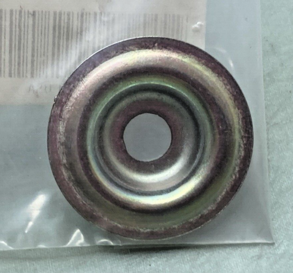 QTY 3 NEW GENUINE YAMAHA 5UG-F8329-01 SPACER