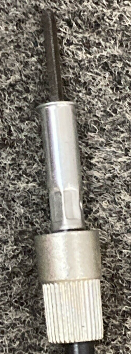 NEW GENUINE KAWASAKI 54001-1118 CABLE SPEEDOMETER