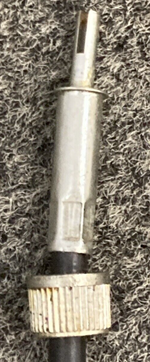 NEW GENUINE KAWASAKI 54001-1118 CABLE SPEEDOMETER