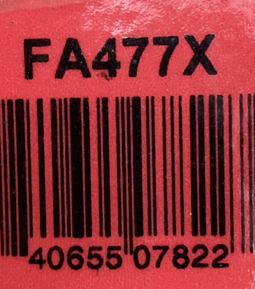 NEW GENUINE EBC FA477X Front Brake Pads