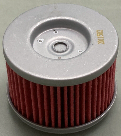 QTY 3  NEW HIFLOFILTRO HF113 PREMIUM OIL FILTER