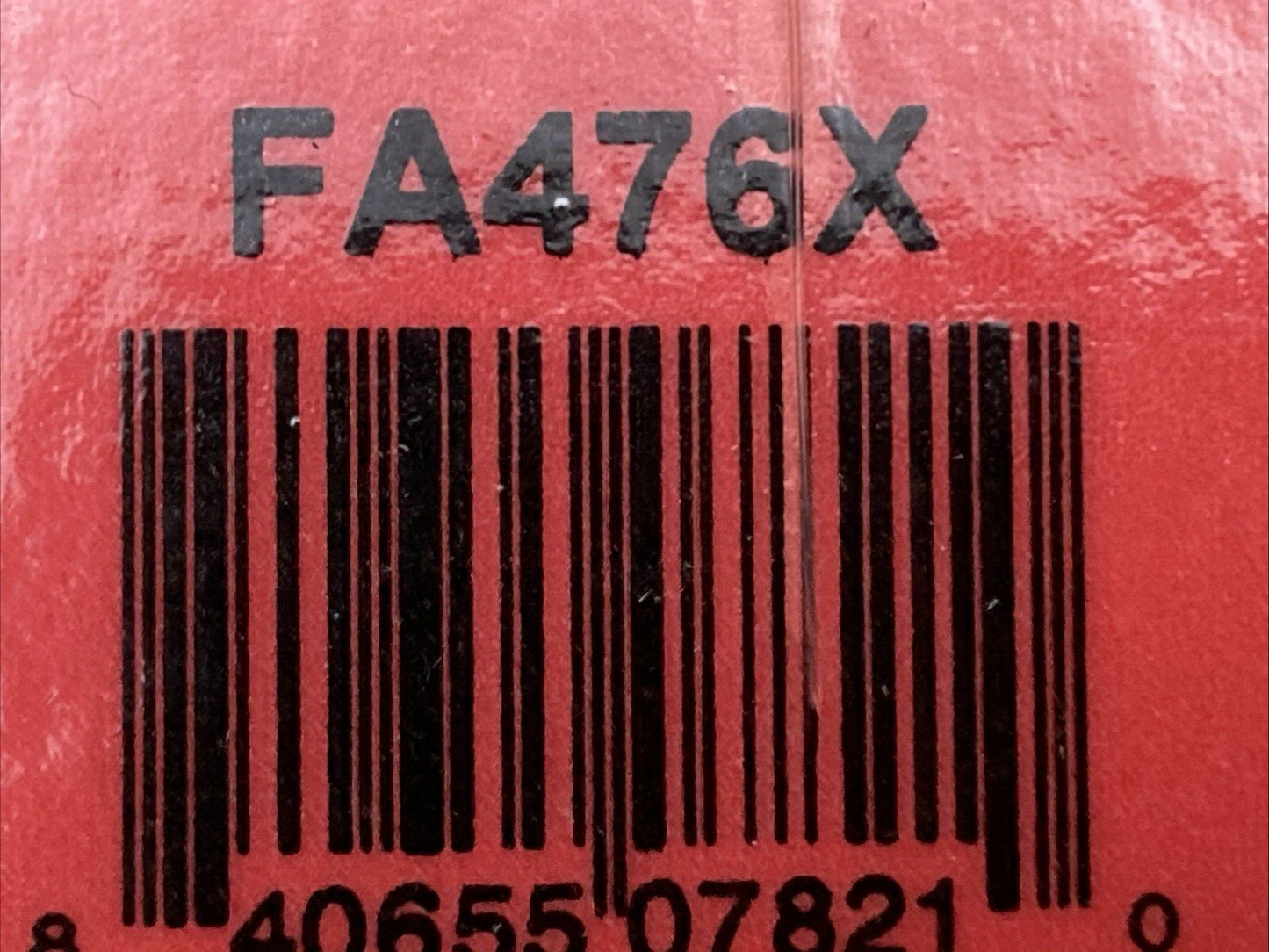 NEW GENUINE EBC FA476X Brake Pads
