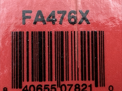 NEW GENUINE EBC FA476X Brake Pads