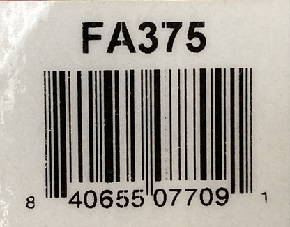 NEW GENUINE EBC FA375 Brake Pads