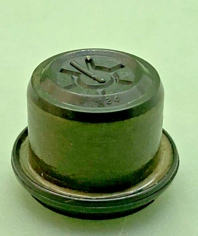 NEW GENUINE ACDELCO 24200326  SEAL, TRANS FLUID COOLER PIPE FITTING
