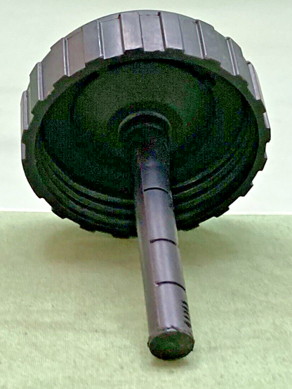 NEW GENUINE ACDELCO 36-7151 CAP ASSEMBLY, P/S FLUID RESERVOIR 84-91 GM 7846716