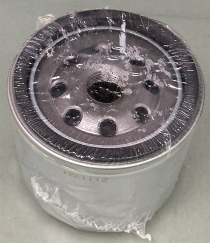 NEW HIFLOFILTRO HF172C PREMIUM OIL FILTER CHROME SPIN-ON
