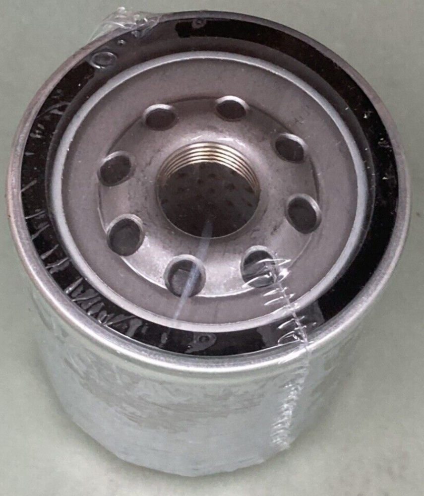 NEW HIFLOFILTRO HF174C PREMIUM OIL FILTER CHROME SPIN-ON