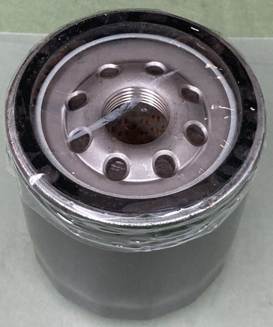 NEW HIFLOFILTRO HF174B PREMIUM OIL FILTER BLACK SPIN-ON