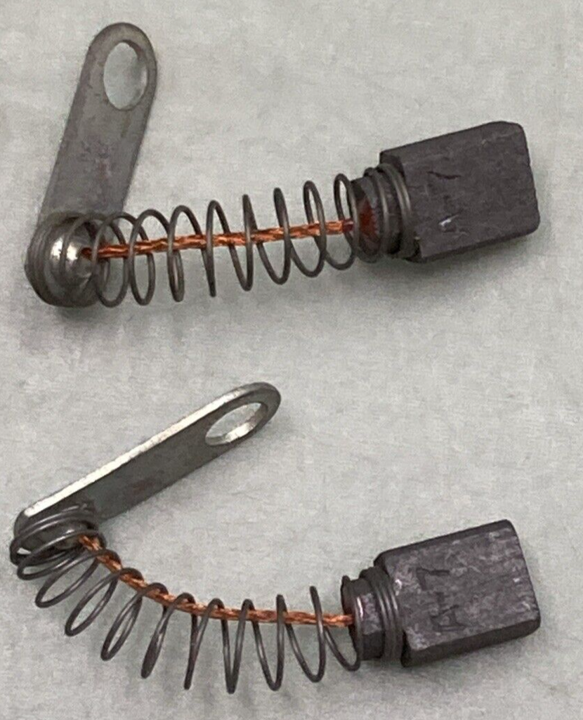 NEW GENUINE DELCO 1946832 MARINE BRUSH SET