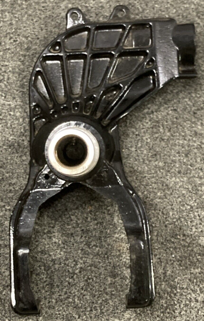 NEW GENUINE QUICKSILVER 42212-02 STEERING TUBE ARM BRACKET & SHAFT