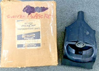 NEW GENUINE MERCURY 1462-4515A1 SWIVEL BRACKET