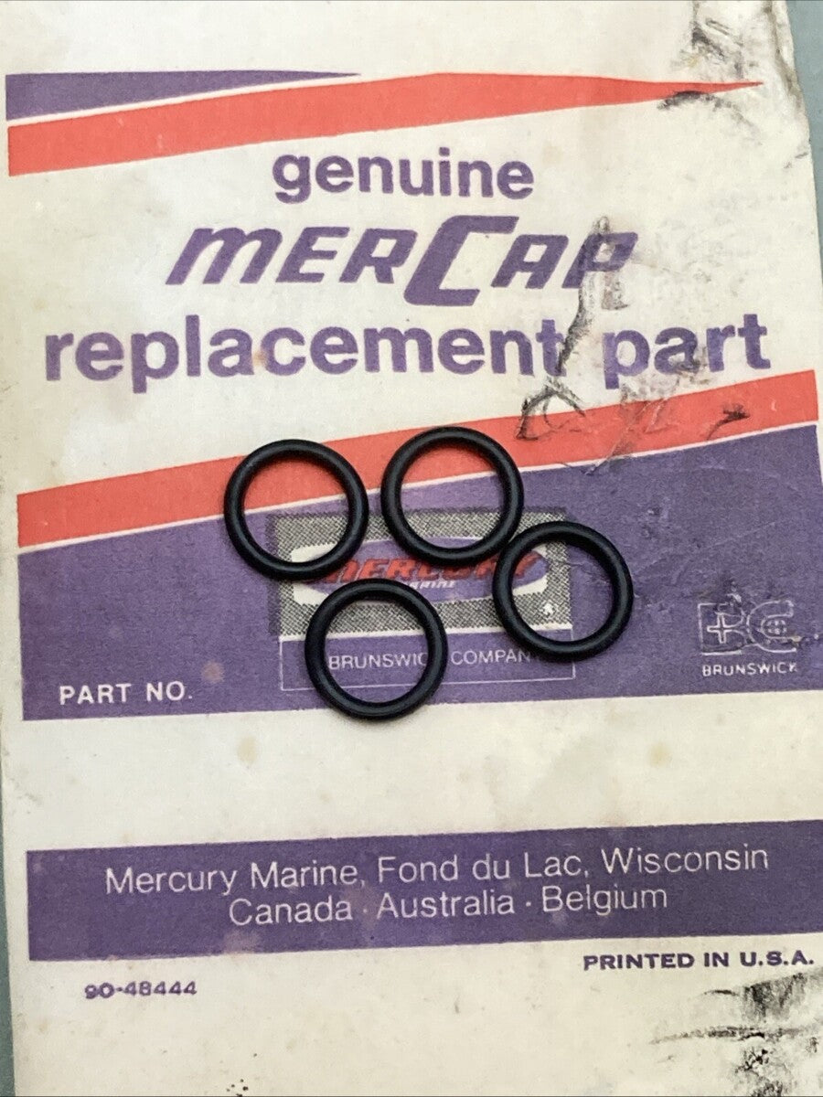 NEW GENUINE MERCURY 69582A2 CONTROL VALVE ASSEMBLY