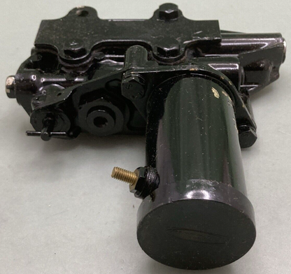 NEW GENUINE MERCURY 69582A2 CONTROL VALVE ASSEMBLY