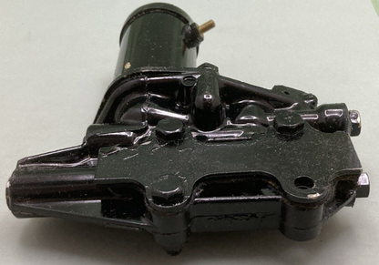 NEW GENUINE MERCURY 69582A2 CONTROL VALVE ASSEMBLY