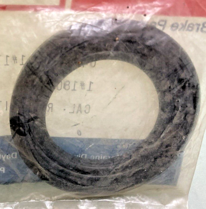 NEW GENUINE ACDELCO 173-254 CALIPER REPAIR KIT, GM 18011670