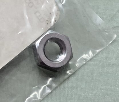 NEW GENUINE YAMAHA 95314-06700 NUT