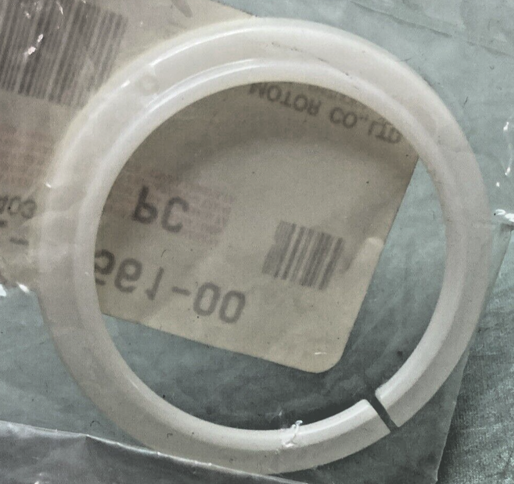 NEW GENUINE YAMAHA 5EL-14561-00 O-RING