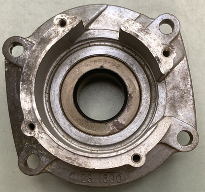 NEW REPLACES MERCURY 1128-1890A1 END CAP UPPER OUTBOARD
