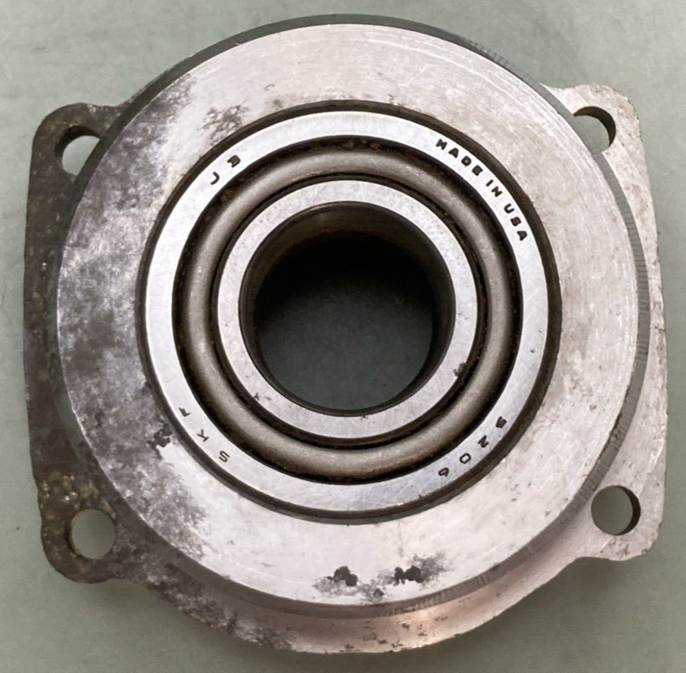 NEW REPLACES MERCURY 1128-1890A1 END CAP UPPER OUTBOARD