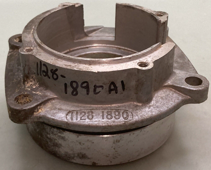 NEW REPLACES MERCURY 1128-1890A1 END CAP UPPER OUTBOARD