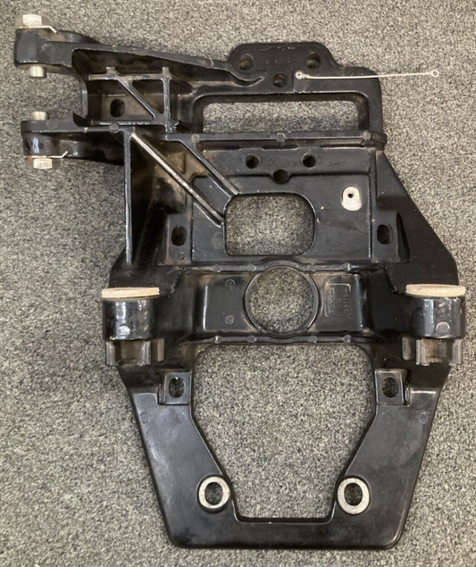 NEW GENUINE MERCURY 44117A8 BRACKET PLATE TRANSOM ASSEMBLY