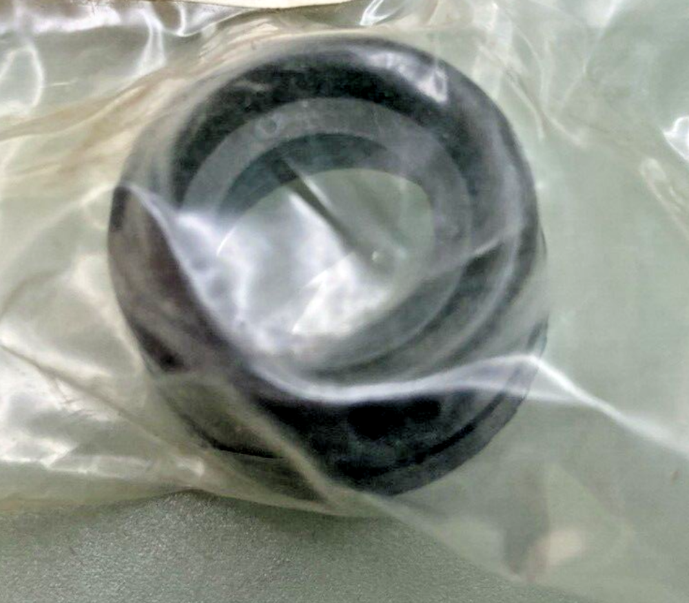 NEW GENUINE ACDELCO 179-2008 BOOT, REAR BRAKE CALIPER GUIDE PINION 1997-2007 GM